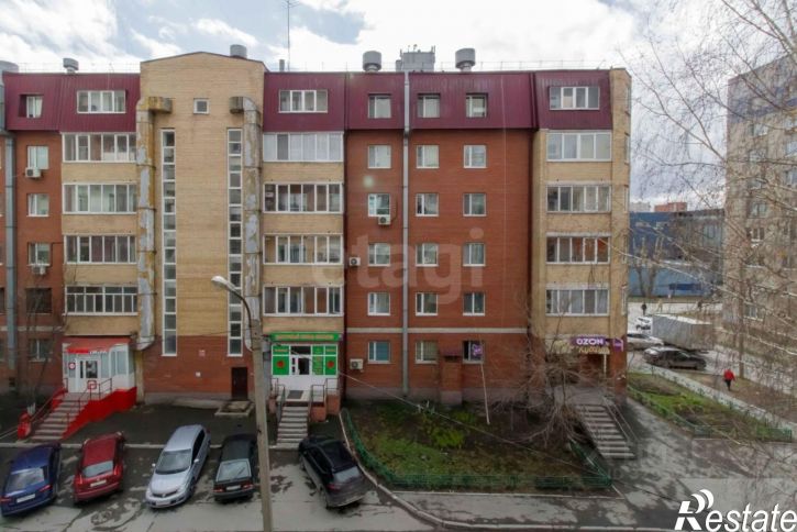 1-комн квартира ул Широтная, 13,  д. 13