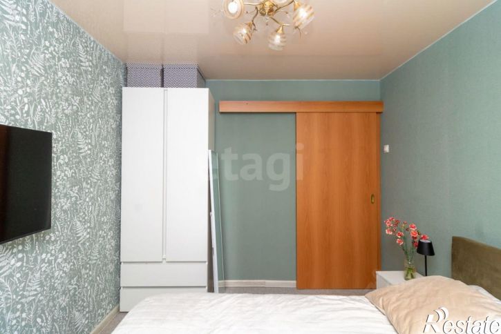 2-комн квартира ул Газовиков, 14,  д. 14