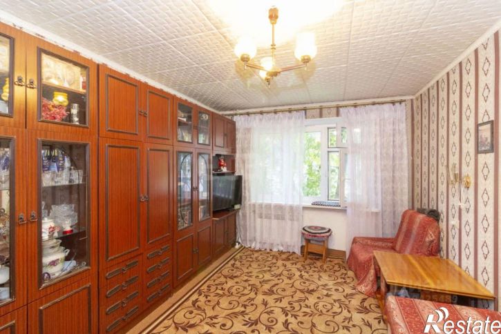 2-комн квартира ул Степная, 1а,  д. 1а