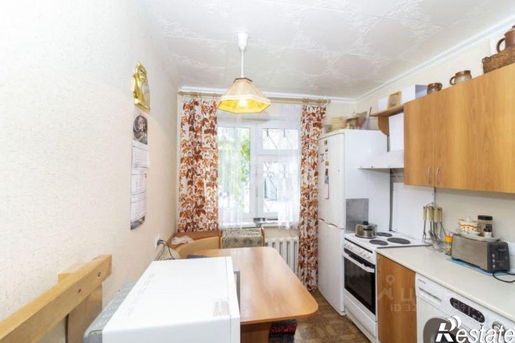 2-комн квартира ул Степная, 1а,  д. 1а