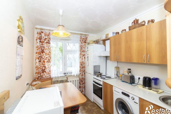 2-комн квартира ул Степная, 1а,  д. 1а