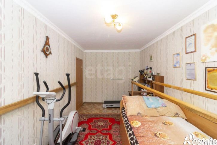 2-комн квартира ул Степная, 1а,  д. 1а