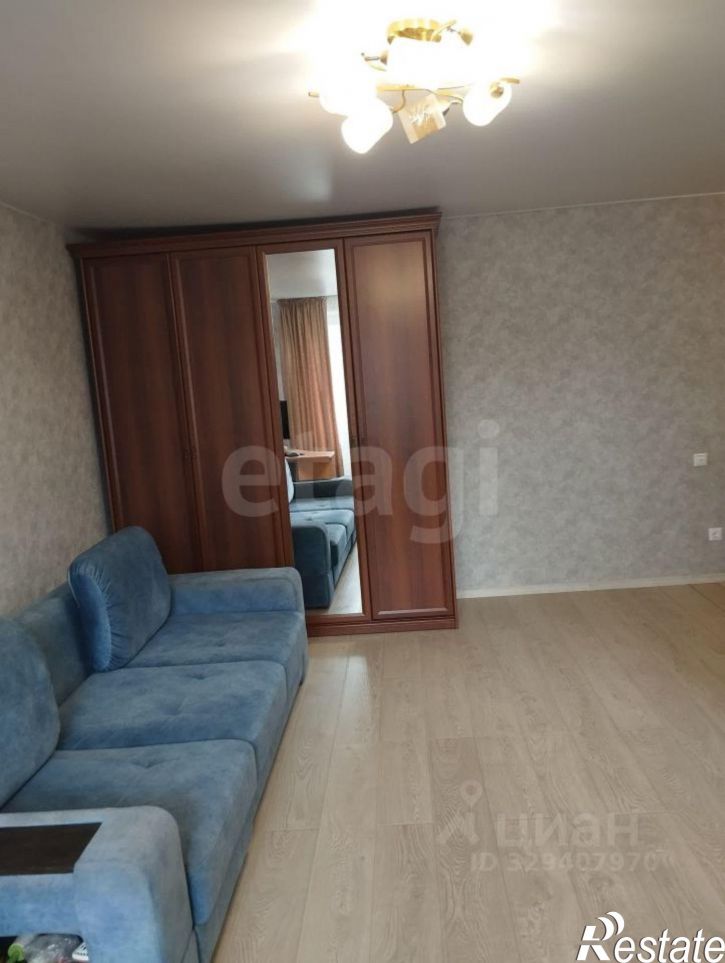 1-комн квартира ул Мира, 29,  д. 29