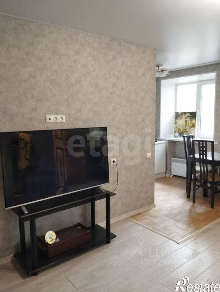 1-комн квартира ул Мира, 29,  д. 29
