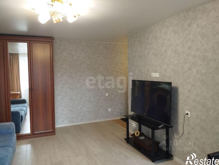 1-комн квартира ул Мира, 29,  д. 29