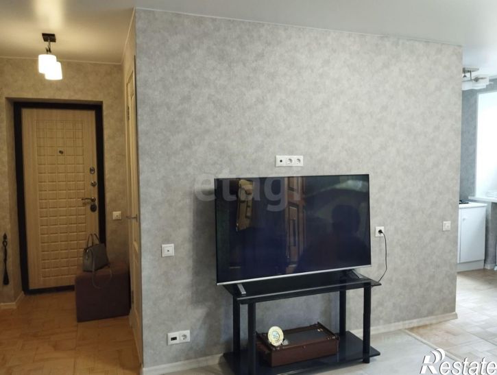 1-комн квартира ул Мира, 29,  д. 29