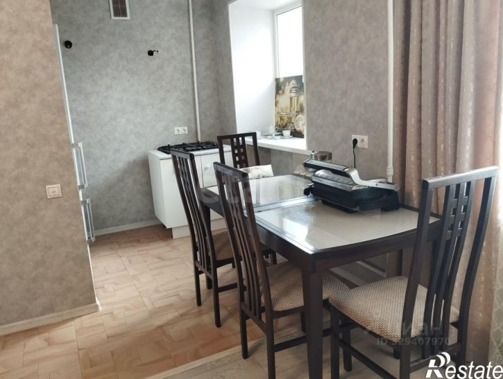 1-комн квартира ул Мира, 29,  д. 29