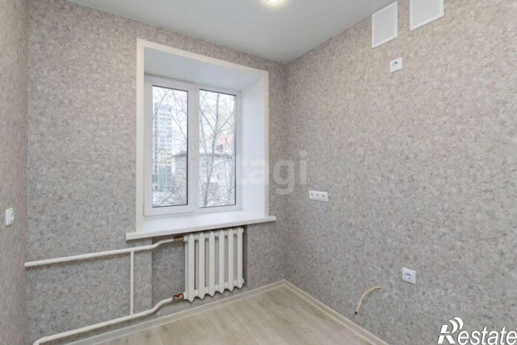 1-комн квартира улица Мелиораторов, 19,  д. 19