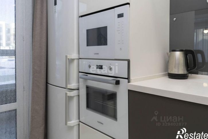 3-комн квартира ул Федюнинского, 30/3,  д. 30/3