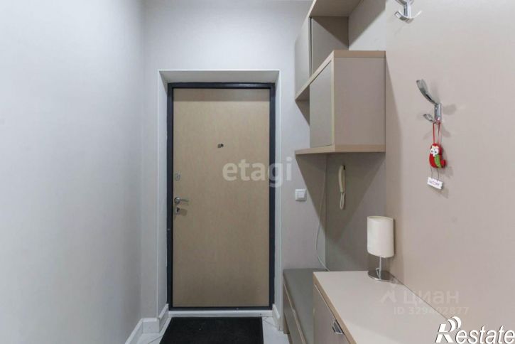 3-комн квартира ул Федюнинского, 30/3,  д. 30/3