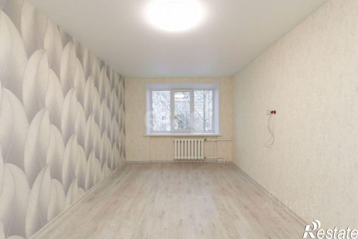1-комн квартира улица Мелиораторов, 19,  д. 19