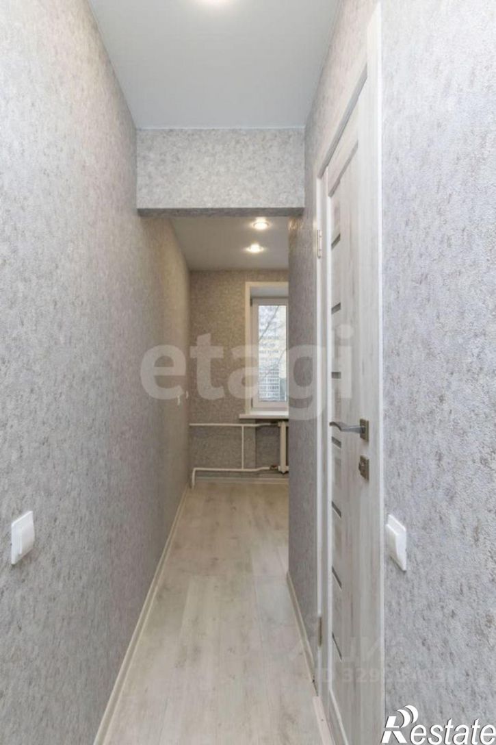 1-комн квартира улица Мелиораторов, 19,  д. 19