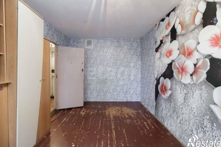 1-комн квартира Олимпийская улица, 30,  д. 30