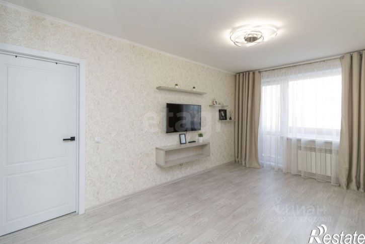2-комн квартира Солнечный проезд, 14,  д. 14