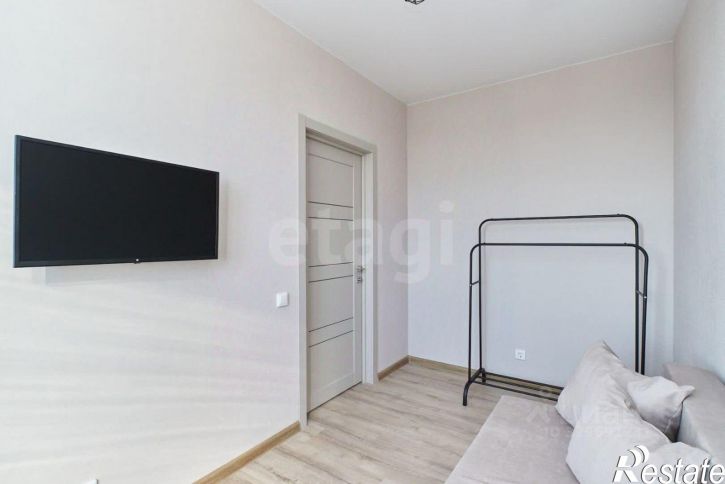 1-комн квартира Новгородская улица, 9А,  д. 9А