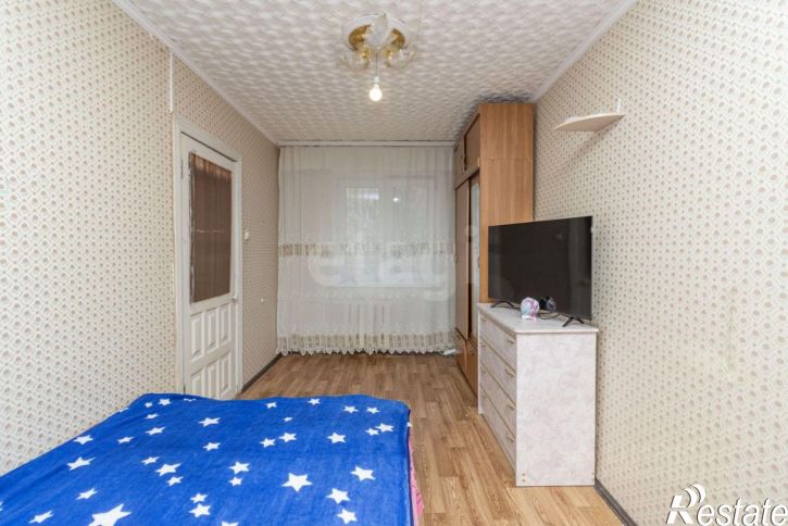 2-комн квартира ул Пермякова, 18,  д. 18