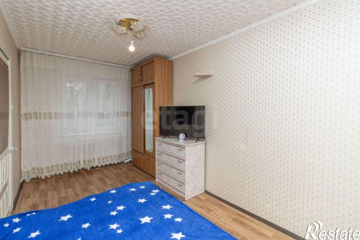 2-комн квартира ул Пермякова, 18,  д. 18
