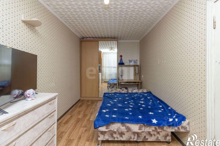 2-комн квартира ул Пермякова, 18,  д. 18