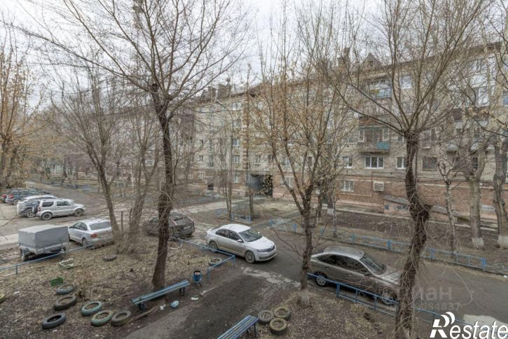 2-комн квартира ул Пермякова, 18,  д. 18