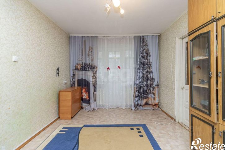 2-комн квартира ул Пермякова, 18,  д. 18