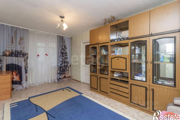 2-комн квартира ул Пермякова, 18,  д. 18