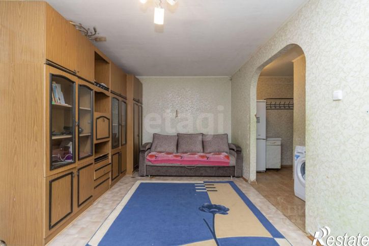 2-комн квартира ул Пермякова, 18,  д. 18