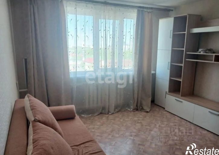 1-комн квартира ул 30 лет Победы, 115А,  д. 115А