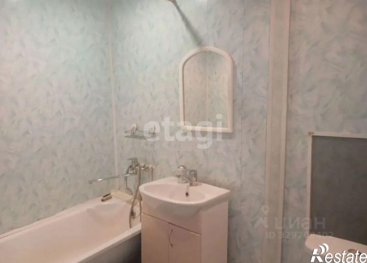 1-комн квартира ул 30 лет Победы, 115А,  д. 115А