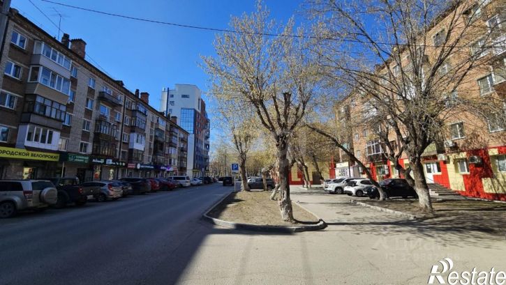 1-комн квартира Рижская улица, 53,  д. 53