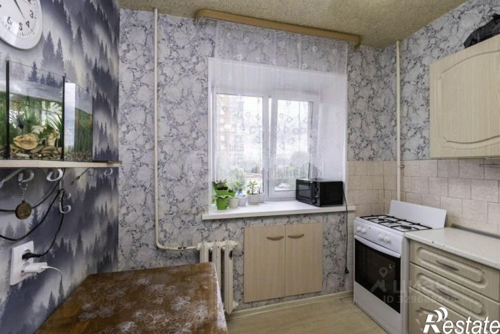 1-комн квартира ул Харьковская, 56,  д. 56
