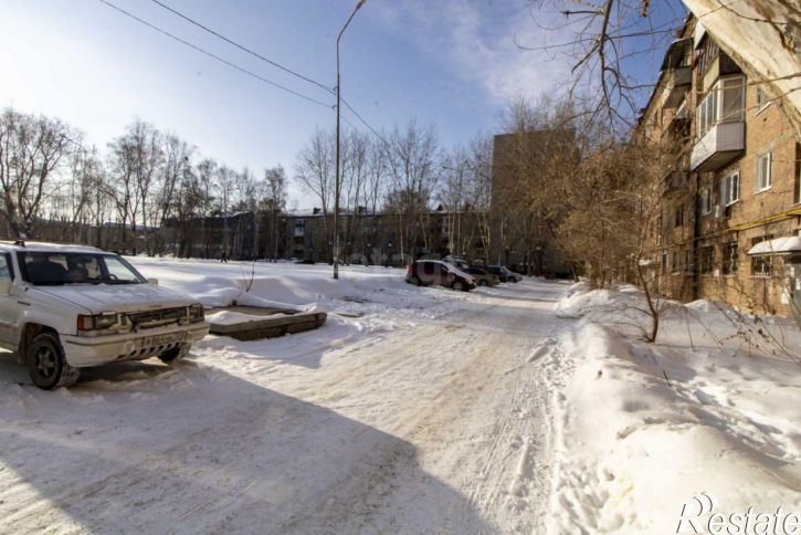 1-комн квартира ул Харьковская, 56,  д. 56