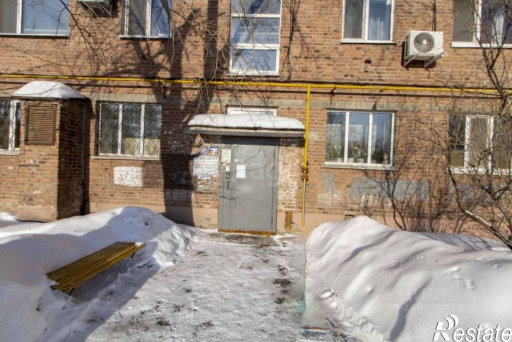 1-комн квартира ул Харьковская, 56,  д. 56