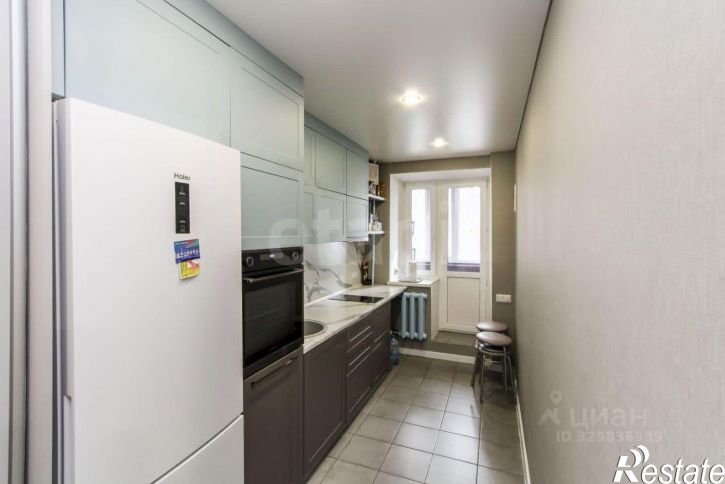 1-комн квартира ул Газовиков, 28а,  д. 28а