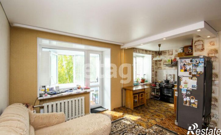 2-комн квартира Игримская улица, 29,  д. 29