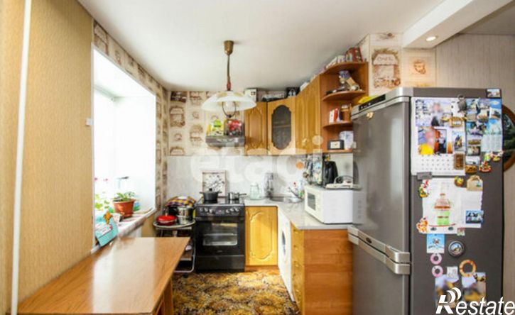 2-комн квартира Игримская улица, 29,  д. 29