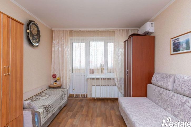 1-комн квартира улица Казачьи Луга, 4 к1,  д. 4 к1