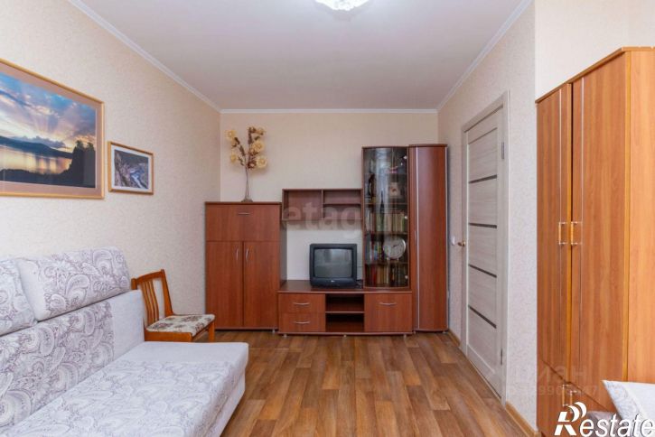 1-комн квартира улица Казачьи Луга, 4 к1,  д. 4 к1