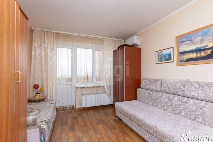 1-комн квартира улица Казачьи Луга, 4 к1,  д. 4 к1