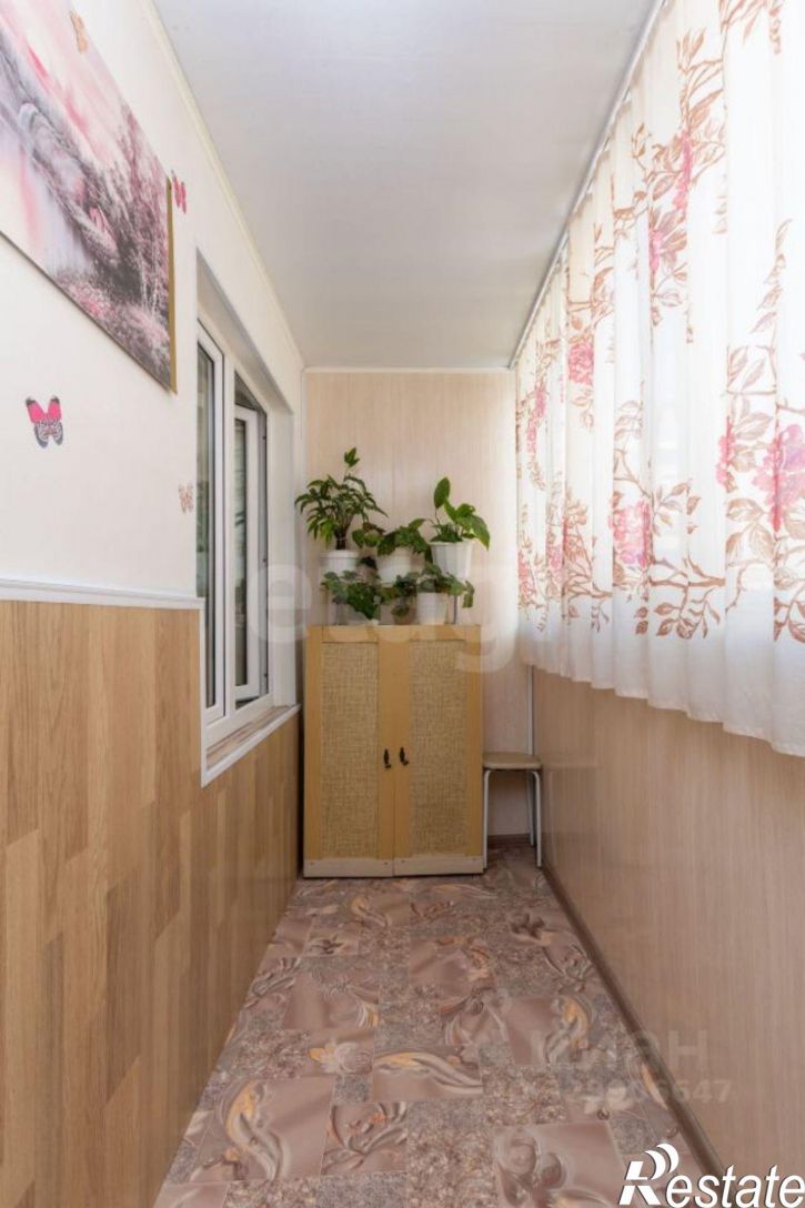 1-комн квартира улица Казачьи Луга, 4 к1,  д. 4 к1