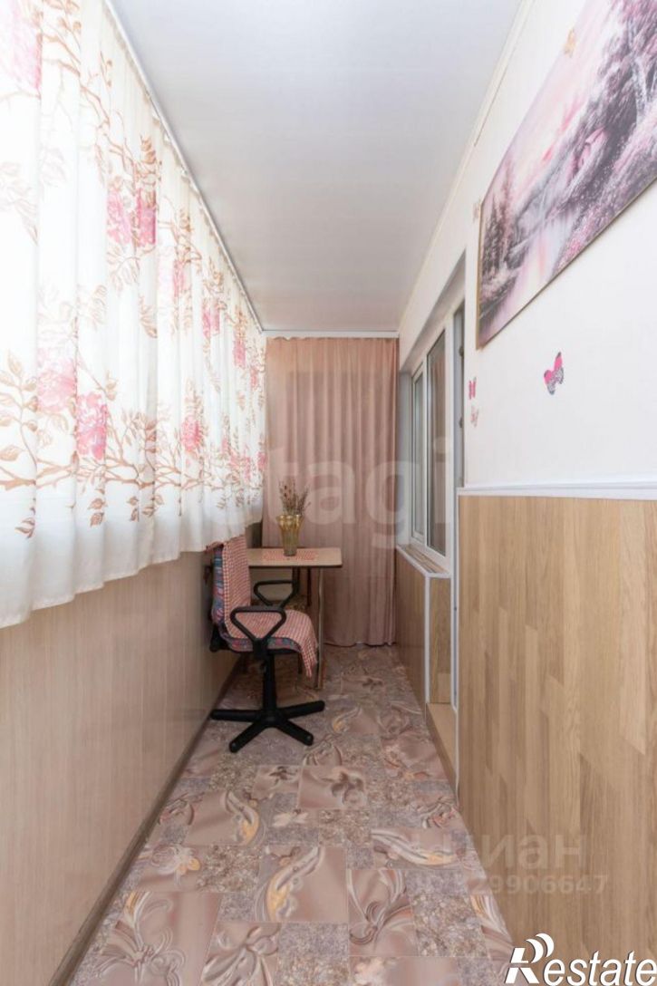 1-комн квартира улица Казачьи Луга, 4 к1,  д. 4 к1