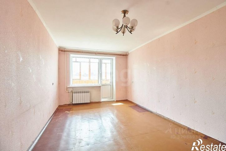 1-комн квартира ул Республики, 94,  д. 94