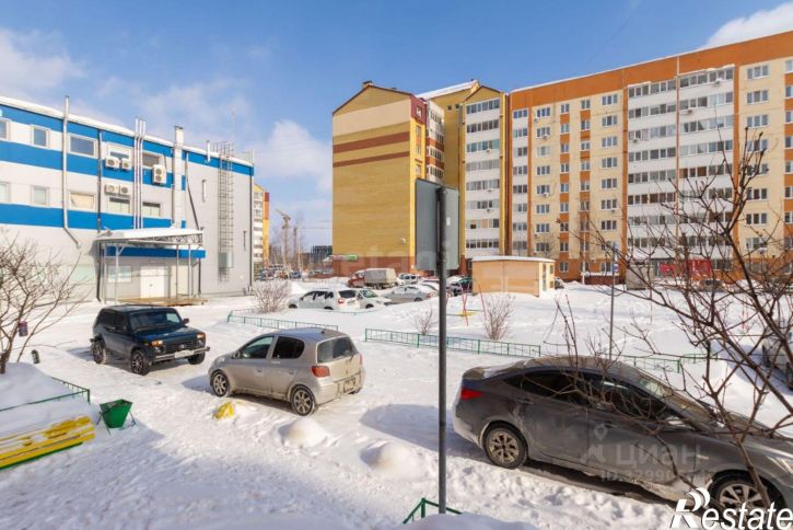 1-комн квартира улица Казачьи Луга, 4 к1,  д. 4 к1