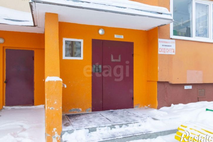 1-комн квартира улица Казачьи Луга, 4 к1,  д. 4 к1
