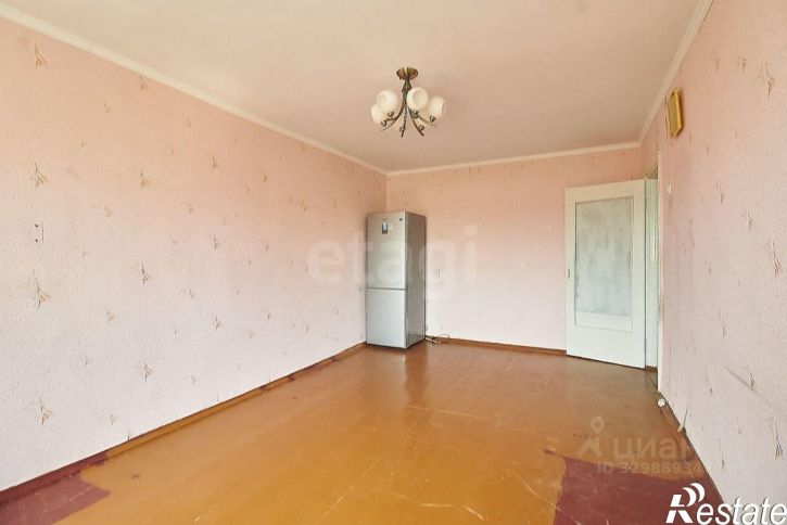 1-комн квартира ул Республики, 94,  д. 94