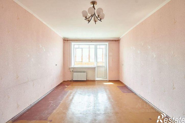 1-комн квартира ул Республики, 94,  д. 94