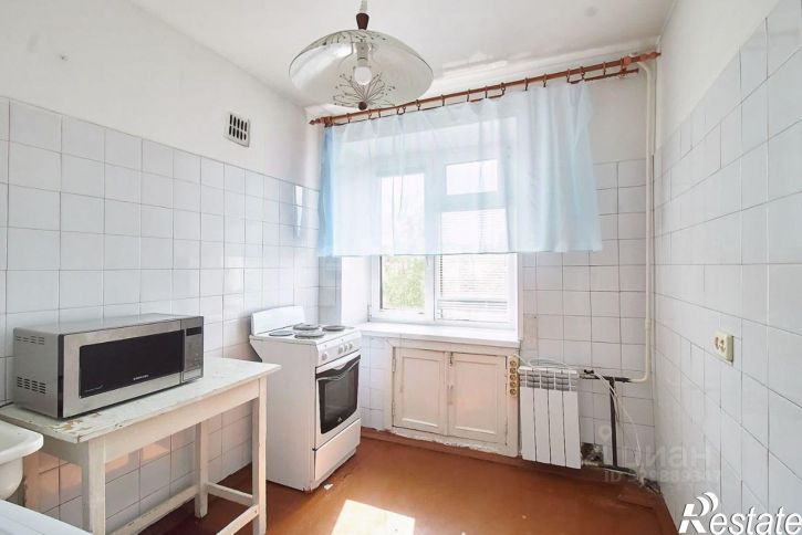 1-комн квартира ул Республики, 94,  д. 94