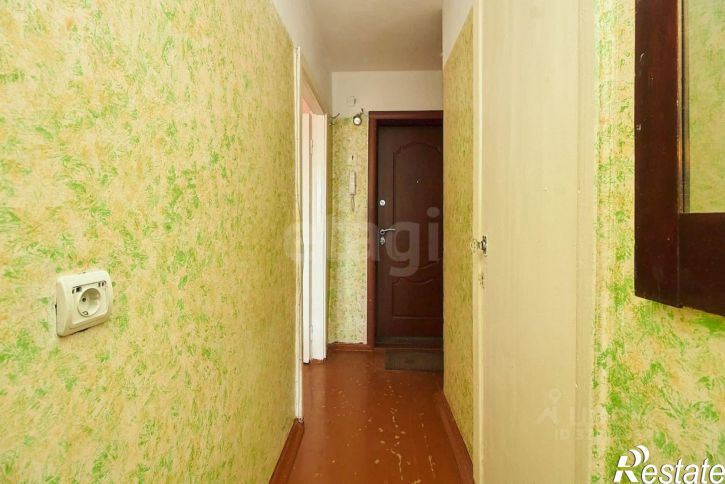1-комн квартира ул Республики, 94,  д. 94