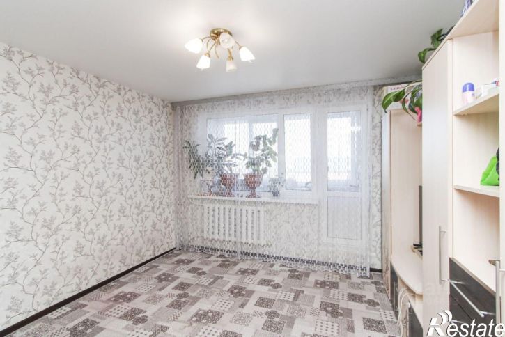 2-комн квартира улица Бабарынка, 16Б,  д. 16Б
