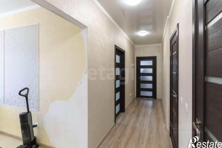 2-комн квартира улица Монтажников, 43,  д. 43