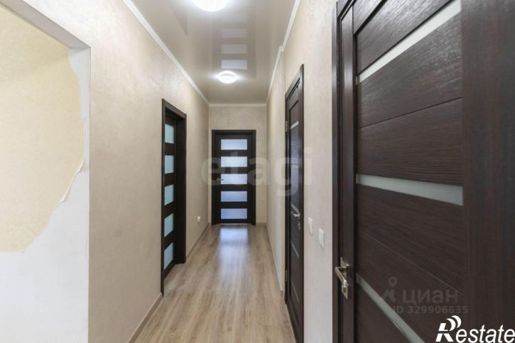2-комн квартира улица Монтажников, 43,  д. 43